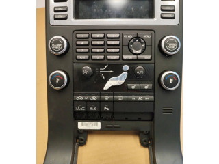 Блок управления климат-контролем 1741929   Volvo S80