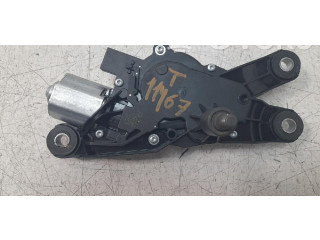 Моторчик заднего дворника A4538207100    Smart ForTwo II