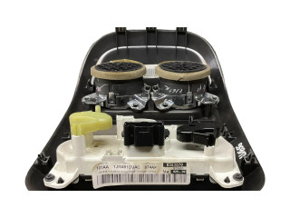 Блок управления климат-контролем 1JM491DVAC, P5511874AF   Jeep Patriot