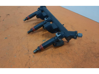 Топливная рампа 03D133319F, 03D133319F Skoda Fabia Mk1 (6Y)