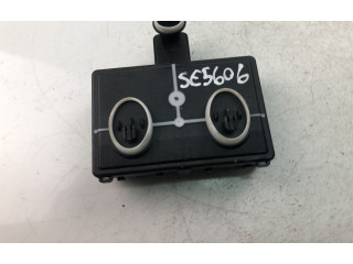 Блок управления дверью