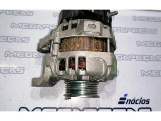 Генератор 37300-04700 Hyundai i10