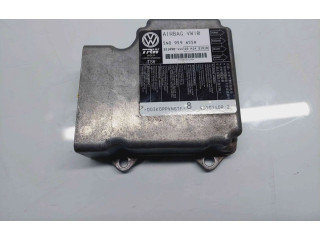 Блок подушек безопасности 5N0959655R Volkswagen Golf VI