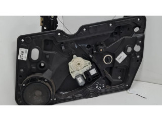 Передний комплект электрического механизма для подъема окна