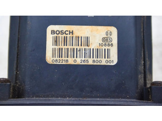 Jednotka ABS 0265800001, 0265222001 Rover 75 2002