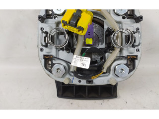 Подушка безопасности водителя 5J0880201   Skoda Fabia Mk2 (5J)