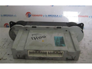 Блок управления климат-контролем 972501HB02   KIA Ceed