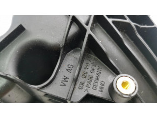 Всасывающий коллектор