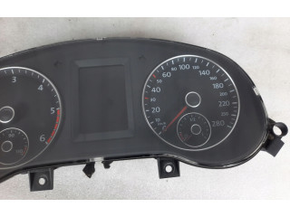 Панель приборов 5C6920860A Volkswagen Jetta VI