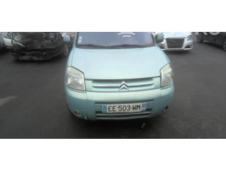 Turbodmychadlo Передний комплект электрического механизма для подъема окна 9222G1 Citroen Berlingo