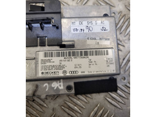 Дисплей 4F0919603B, 633L057736066 Audi A6 S6 C6 4F