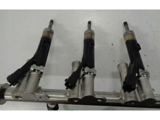 Магистральная трубка топлива 9806724880, 9810335380 Peugeot 2008 I