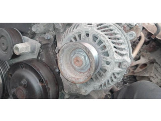 Генератор A2TC1391, AHGA67 Honda FR-V