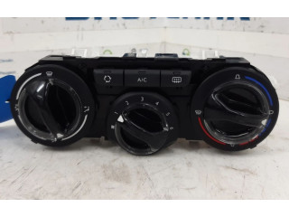 Блок управления климат-контролем 96722483ZD, 96722483ZD Peugeot 2008 I