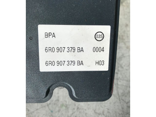 Блок АБС 6R0907379BA   Audi  A1  2010 - 2018 года