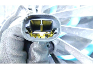 Комплект вентиляторов     9635466180, IMPRK1140603    Fiat Ulysse 