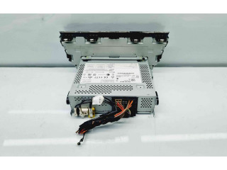 Радио/ проигрыватель CD/DVD / навигация 6V0035869D    Skoda Fabia Mk3 (NJ)