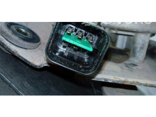 Моторчик дворников 981001C100    Hyundai Getz