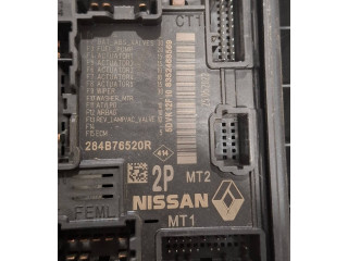 Блок предохранителей 284B76520R Dacia Sandero III