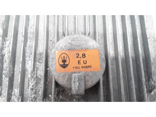 Комплект блоков управления TRG96686, WR4C07 Maserati 228