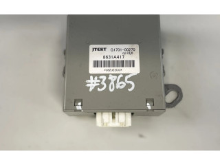 Блок комфорта 8631A417, 8631A417 Mitsubishi Outlander