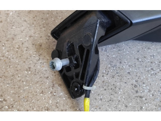 Zpětné zrcátko Audi Q7 4M 2016 4M0857528