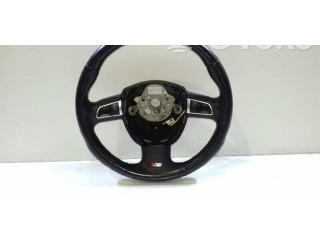 Руль Audi A4 Allroad   -  года 62279150A      