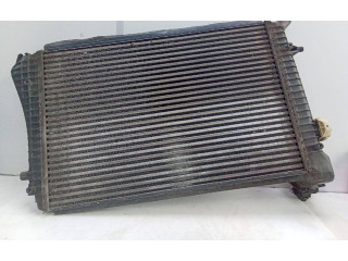 Интеркулер  1k0145803q   Audi A6 S6 C7 4G 