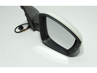 Зеркало электрическое        Skoda Octavia Mk3 (5E)  2013 - 2019 года   