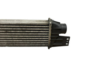 Интеркулер  2371008050   SsangYong Rexton 