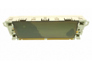 Дисплей    9657882880   Citroen C4 I