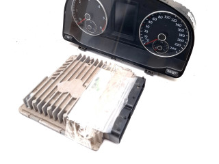 Píst 03L906023PC, 5WP42937AA   Volkswagen Caddy    CAYD 