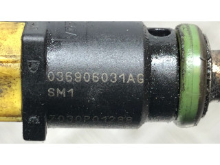 Vstřikovač 036133320, 190107F   Seat Leon (1P)  pro benzínový motor 1.4 BXW 