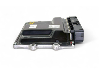 Блок управления двигателя 31459244, MB279700-9622 Volvo V70