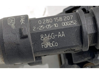 Vstřikovací lišta 8A6G-AA Ford Fiesta