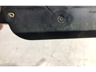 Zámek zadních dveří 9652301980 Peugeot 307 2006