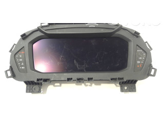 Панель приборов 83A920700G Audi Q3 F3