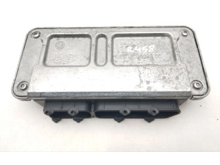 Блок управления двигателя 670295237, R458   Maserati MC20