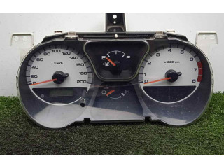 Pojistková skříňka Спидометр (приборный щиток) Suzuki Ignis 2004