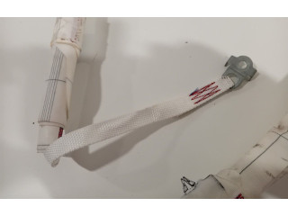 Боковая подушка безопасности 0080P1110030 Renault Megane IV