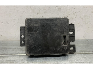 Модуль блока управления кондиционером 00521395240, 00521395240 Jeep Renegade