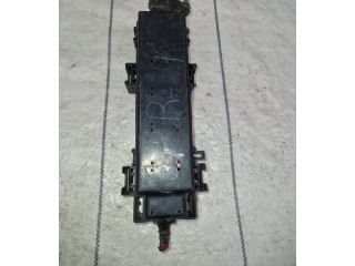 Боковая подушка безопасности    Jeep Grand Cherokee (WJ)