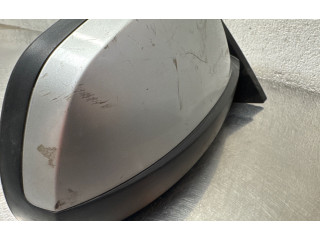 Зеркало электрическое        Opel Meriva A  2003 - 2010 года   