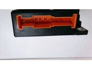 Блок подушек безопасности 9661532680 Citroen C2