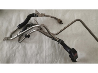 Датчик давления выхлопного газа