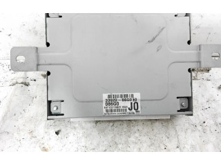 Řídící jednotka 3392086G03000, 3392086G03000 Suzuki Ignis 2005