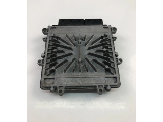 Блок управления двигателя 31336983, 0281018414   Volvo XC60