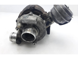  Турбина Volkswagen PASSAT  038145702L         