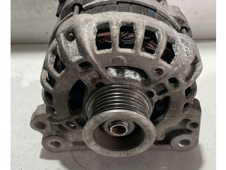 Генератор Volkswagen Jetta VI