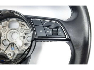 Руль Audi A1  2018 -  года 6380700, 82A419091AF      